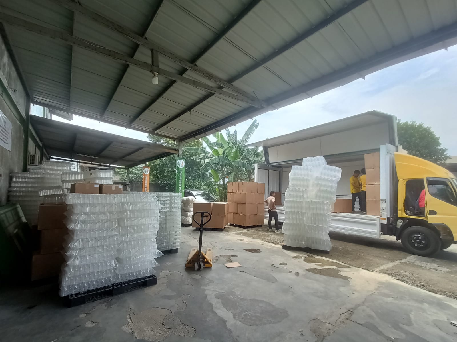 Galeri Operasional 2